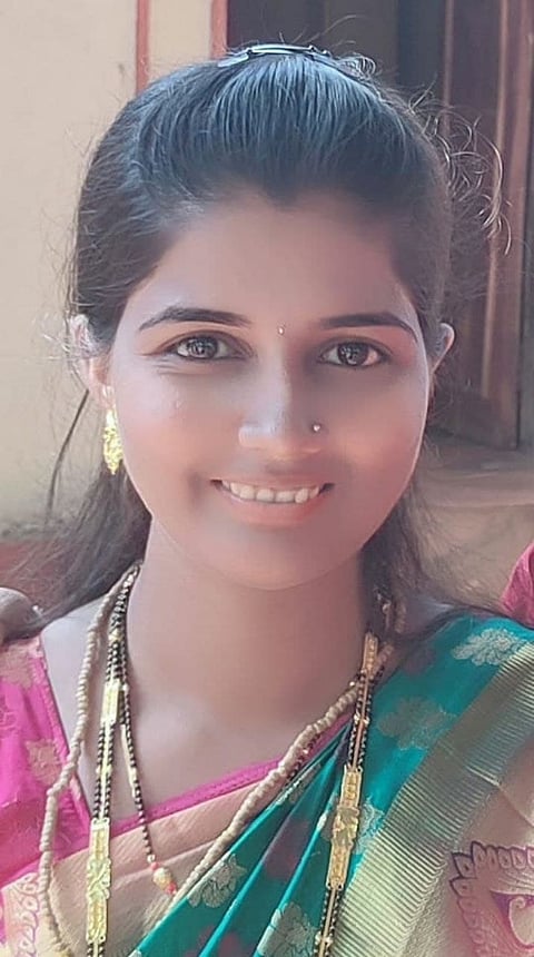 goa accident one woman died bhogve village konkan sindhudurg