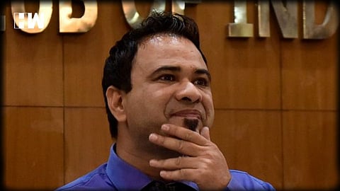 uttar pradesh aligarh muslim university dr kafeel khan national security act Photo Source : HWnews