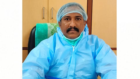 Kalpesh-Gholap