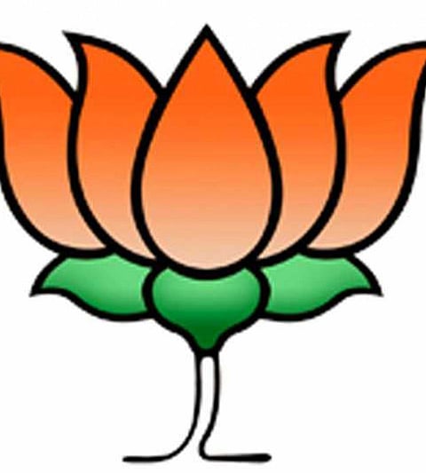 BJP also became a Xerox copy of Congress