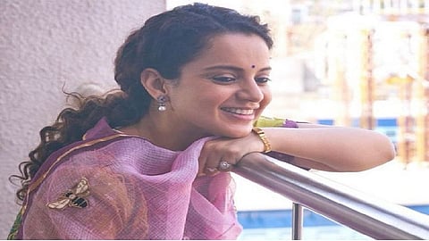 कंगनाच्या प्रकरणात मुंबई पालिकेचा वकिलावर तब्बल ८२ लाख खर्च