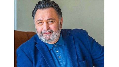 Veteran Bollywood actor Rishi Kapoor passes away at 67