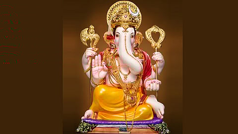 कसबा गणपती सार्वजनिक गणेशोत्सव मंडळ