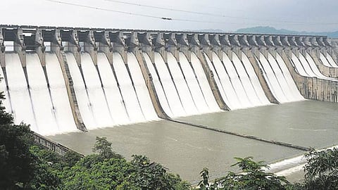 Khadakwasala-Dam-Water