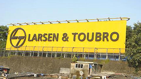 L&T Construction bags Rs 705 cr contract in Tanzania