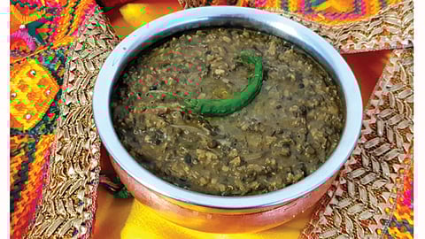 Langarwali-Dal