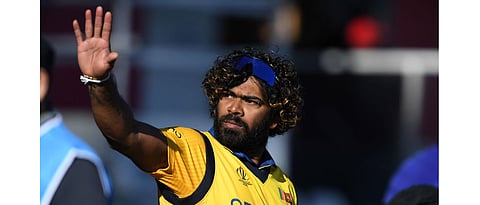 यॉर्करकिंग मलिंगा बांगलादेशविरुद्धच्या पहिल्या ODI नंतर घेणार निवृत्ती