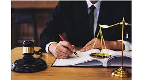 Lawyer
