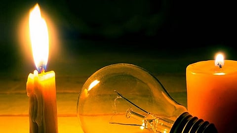 power outage for 17 hours in Shastri Nagar of Kothrud pune msedcl mseb