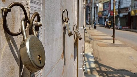 No lockdown in Latur after 17th August