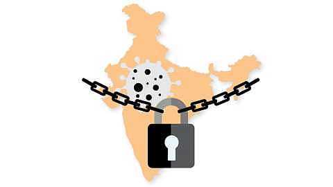 Covid 19 impact Lockdown in Telangana extended till 29 May