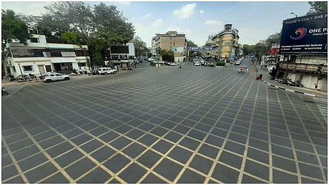 Coronavirus What is new lockdown orders in Pune city