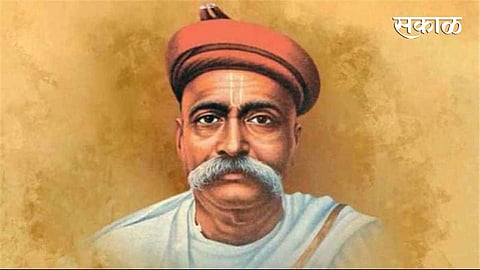 Lokmanya-Tilak