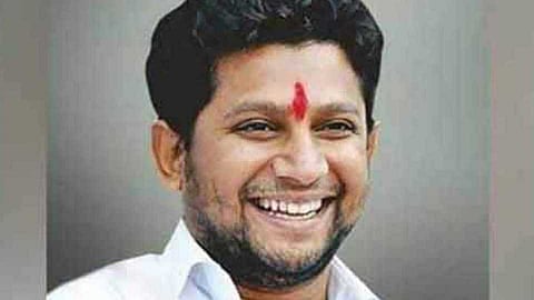 MP Dr. Sujay Vikhe Patil said that privatization of Tanpure will not be allowed