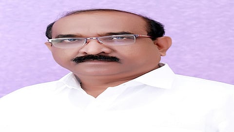 MP Sudhakar Shrungare News