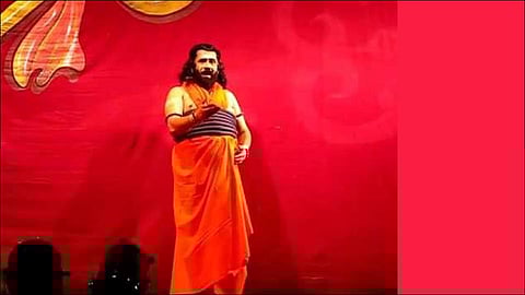 Sangeet Natak Machindranath