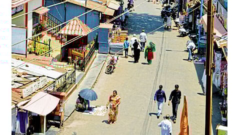 महाबळेश्वरात ‘हेरिटेज’मध्ये कायदा पाळणाऱ्याला शिक्षा!