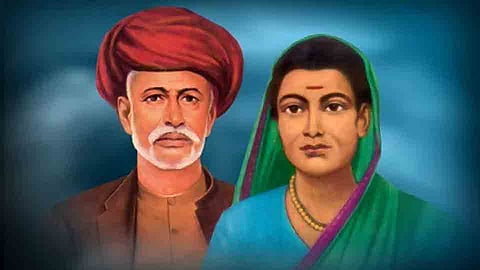 Mahatma-Phule