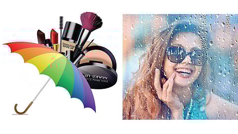 Makeup