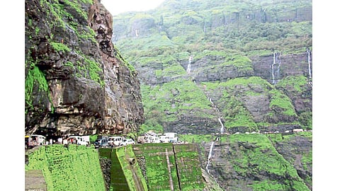 Malshej-Ghat