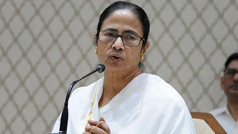 Mamata-Banerjee