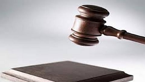 Man sentenced to seven years rigorous imprisonment