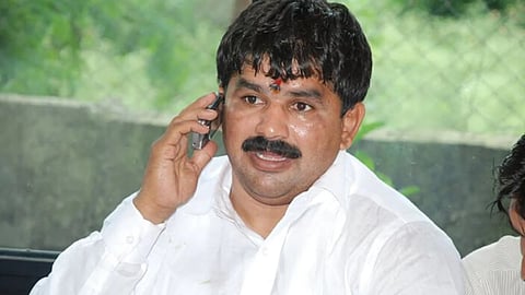 Mangaldas-Bandal