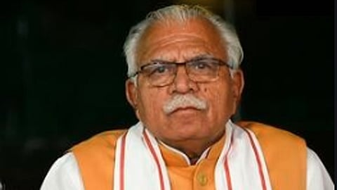 Manohar-Lal-Khattar