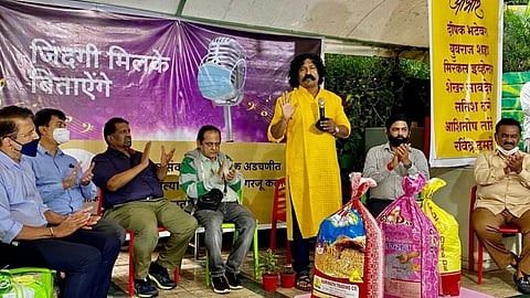 Marathi_Artist