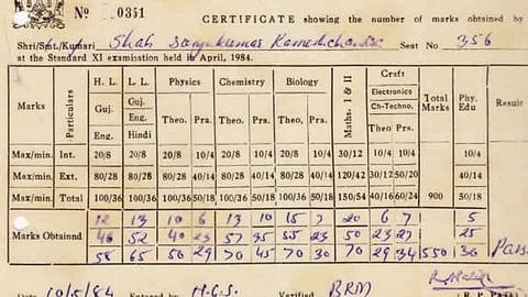 थेट राज्यस्तरावर खेळणाऱ्या खेळाडूंवर ऑब्जेक्शन