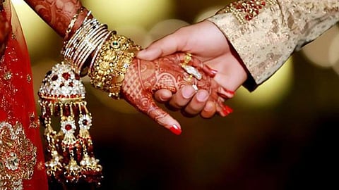 marriage