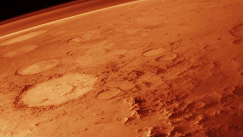 Marathi news science news in Marathi water deposits on Mars