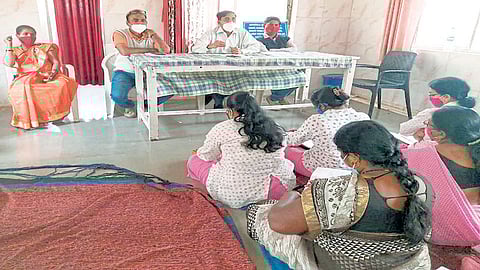 आशा, आरोग्य सेविकांवर कुष्ठ, क्षयरुग्ण शाेधण्याची जबाबदारी