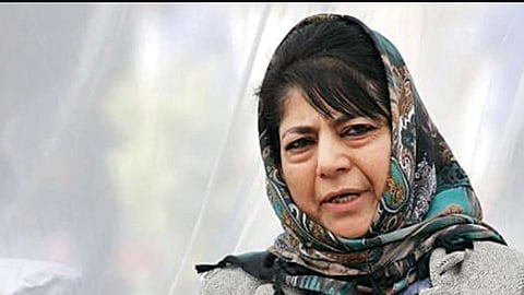 'राजकीय अडथळे दूर करत भारत-पाकने चर्चा सुरू करावी'