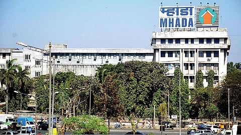 म्हाडाच्या रहिवाशांना दिलासा, संपूर्ण थकीत भाडे भरल्यास मिळणार 'ही' सवलत