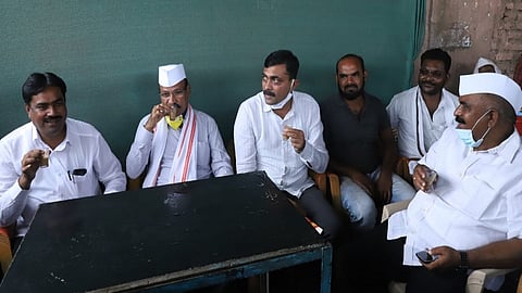 Minister Abdul Sattar