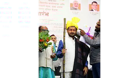 Minister-Kute