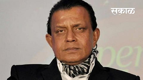 Mithun Chakraborty