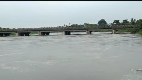 Mula dam