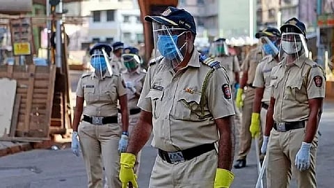 Police