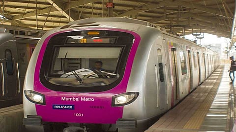 आता मुंबई मेट्रो तुम्हाला सांगेल पत्ता, MMRDA राबवणार भन्नाट आयडिया