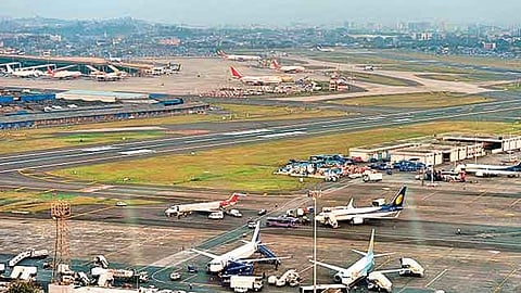 Mumbai-Airport
