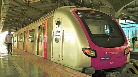Mumbai_Metro