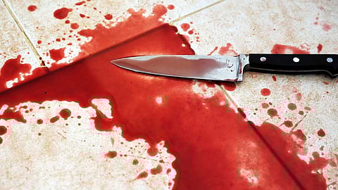 कोल्हापूर: कळंबा परिसरात चाकू हल्ला; तिघे जण जखमी