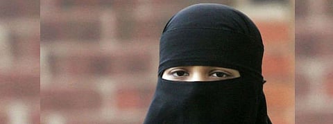 तिहेरी तलाक