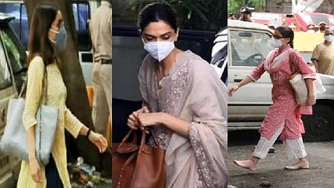 तीन बड्या अभिनेत्री, तीन मोठी वक्तव्य; दीपिका, सारा आणि रियाचं स्टेटमेंट वाचा