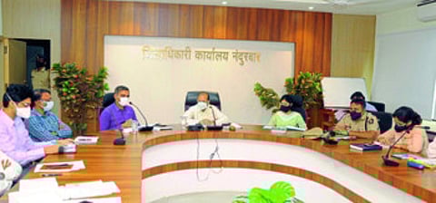 स्थलांतर रोखण्यासाठी रोजगारनिर्मितीचे प्रयत्न करा !