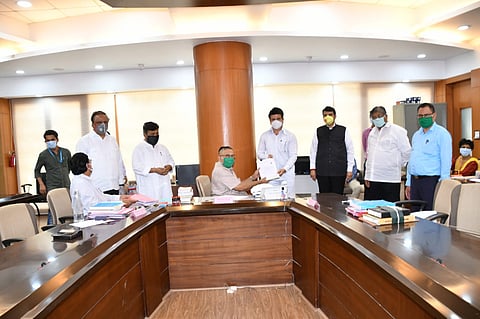 The Mohite-Patil family finally got justice