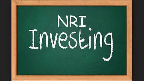 NRI-Investing