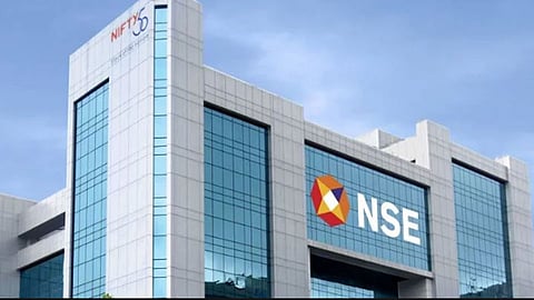 NSE